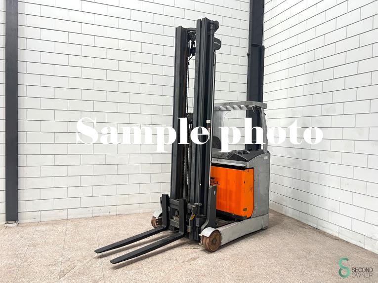 Still FM-X14 WKH8.848 14 15960